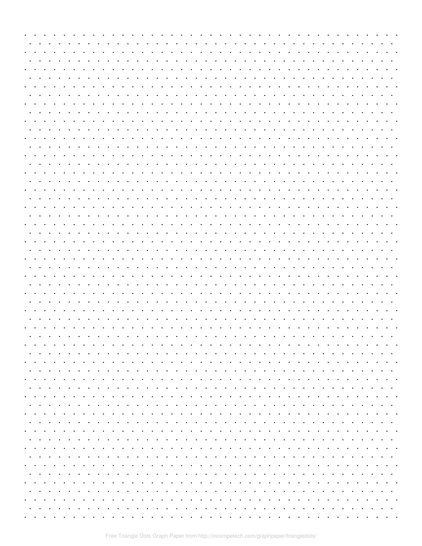 Free 9 Sample Triangular Graph Paper Templates In Pdf Excel View 